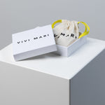 Bond Necklace fine - s - VIVI MARI