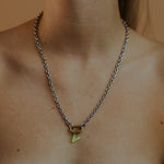 Bond Necklace fine - s - VIVI MARI