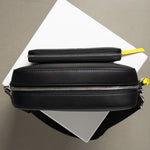 Continental Wallet - black - VIVI MARI
