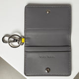 Keyring Wallet - taupe - VIVI MARI