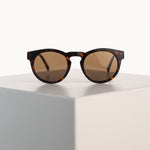 Kiss the Sun - dark brown - VIVI MARI