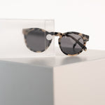 Kiss the Sun - leo black/sand - VIVI MARI