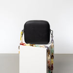 strap acrylic elements multicolor - long - VIVI MARI