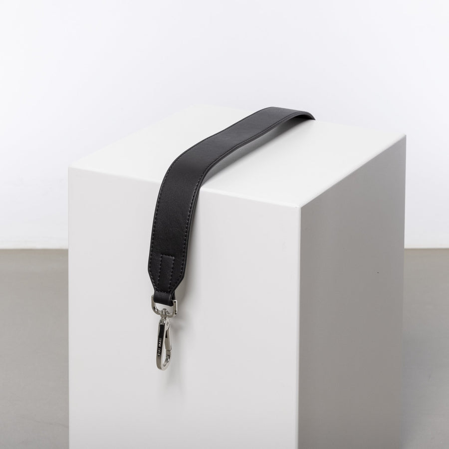 strap basic classic - black - VIVI MARI