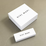 strap basic classic - taupe - VIVI MARI