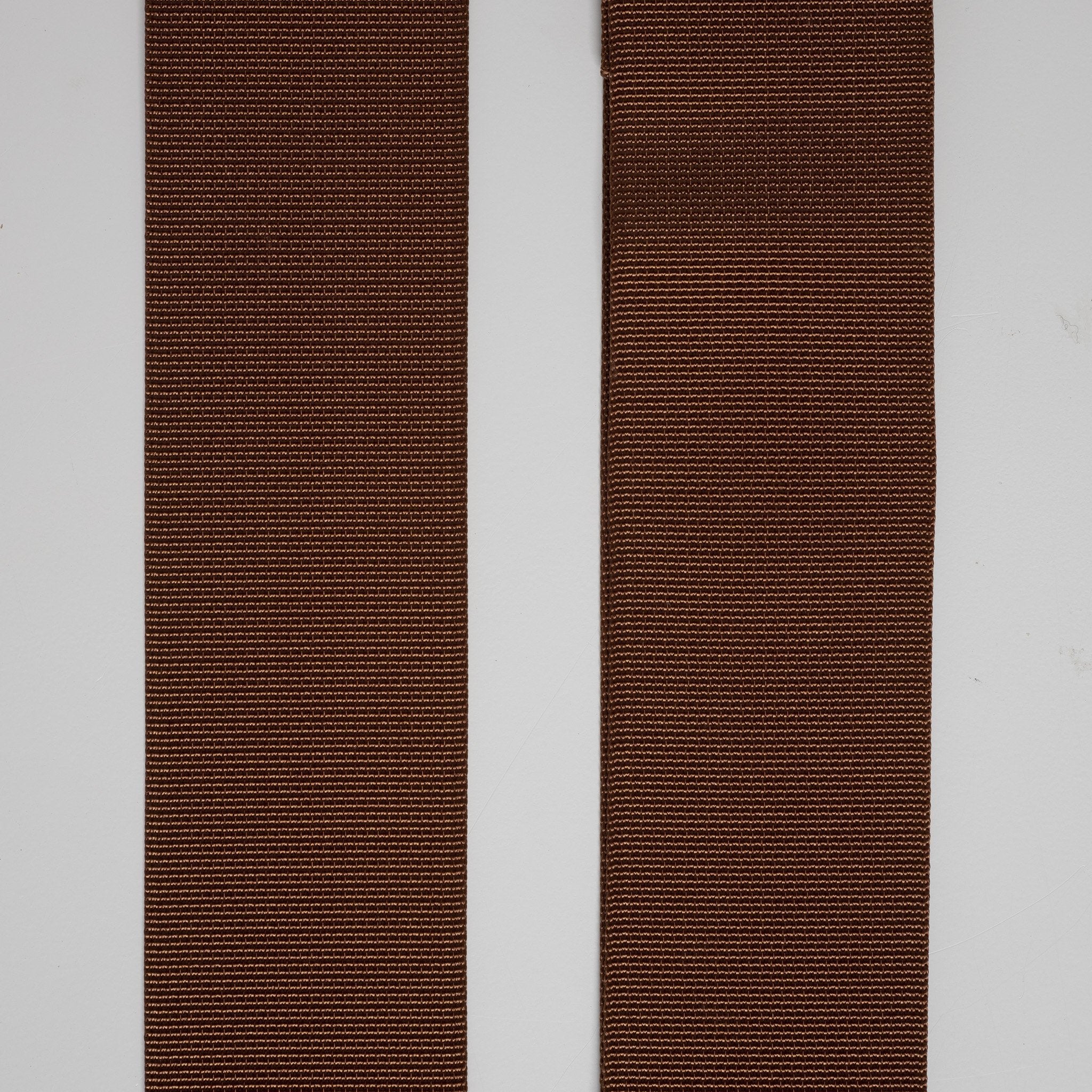 strap basic woven - tan - VIVI MARI