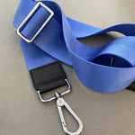 strap blue crush - black - VIVI MARI