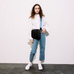 strap blue crush - black - VIVI MARI