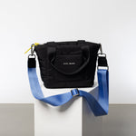 strap blue crush - black - VIVI MARI