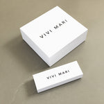 strap blue crush - black - VIVI MARI