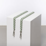 strap bold chain mint - VIVI MARI