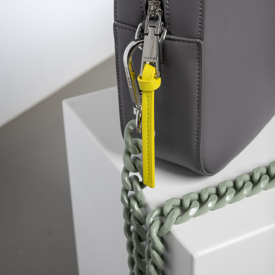 strap bold chain mint - VIVI MARI
