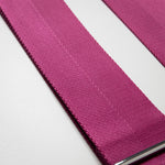 strap deep magenta - black - VIVI MARI