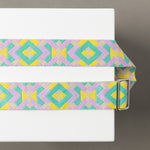 strap neo boho mint/yellow - black - VIVI MARI