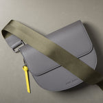 strap urban olive - taupe - VIVI MARI