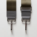 strap urban olive - taupe - VIVI MARI